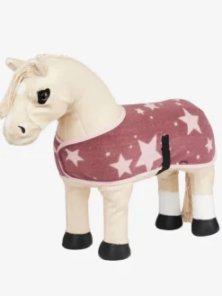 LeMieux Toys<Toy Pony Fleece Travel Rug