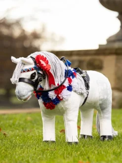 LeMieux Toys<Toy Pony Flower Sash