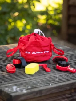 LeMieux Toys<Toy Pony Grooming Kit