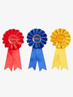 LeMieux Toys<Toy Pony Rosettes