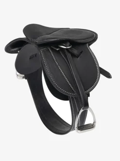 LeMieux Toys<Toy Pony Saddle