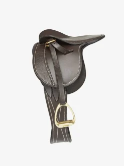 LeMieux Toys<Toy Pony Saddle