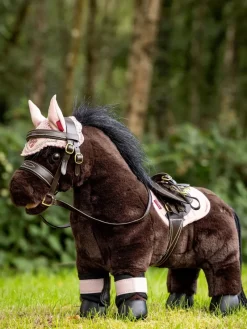 LeMieux Toys<Toy Pony Saddle