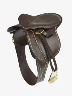 LeMieux Toys<Toy Pony Saddle