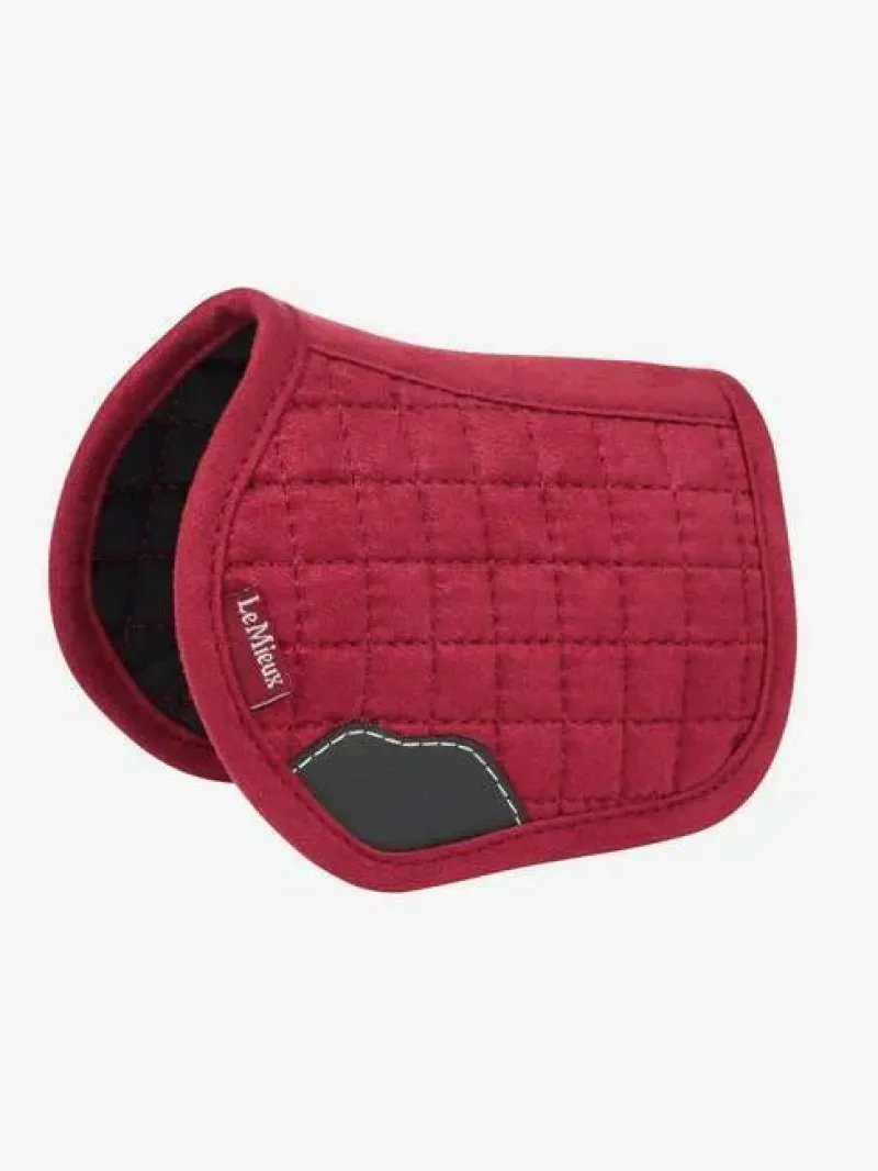 LeMieux Toys<Toy Pony Saddle Pad AW24