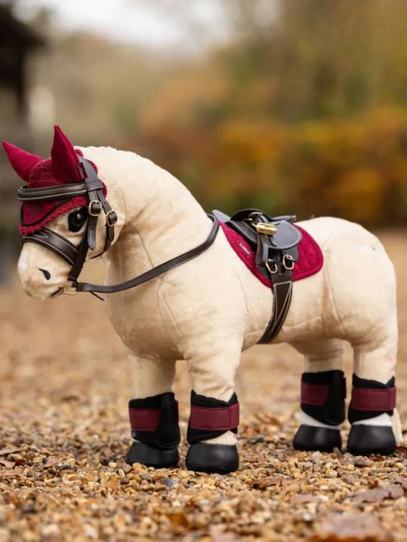 LeMieux Toys<Toy Pony Saddle Pad AW24