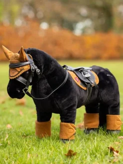 LeMieux Toys<Toy Pony Saddle Pad AW24