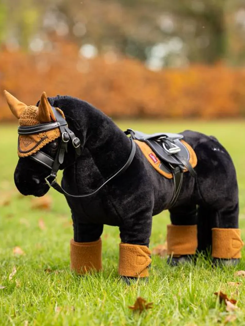 LeMieux Toys<Toy Pony Saddle Pad AW24