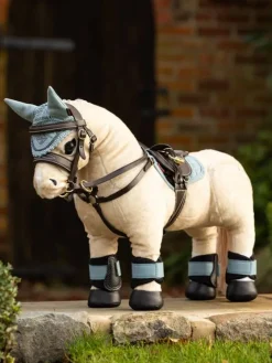 LeMieux Toys<Toy Pony Saddle Pad AW24