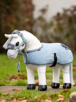 LeMieux Toys<Toy Pony Show Rug AW24