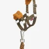 LeMieux Toys<Toy Pony Vogue Headcollar & Leadrope AW24