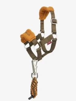 LeMieux Toys<Toy Pony Vogue Headcollar & Leadrope AW24