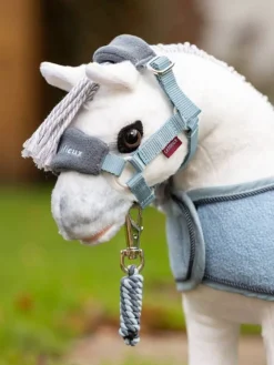 LeMieux Toys<Toy Pony Vogue Headcollar & Leadrope AW24