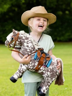 LeMieux Toys<Toy Pony Western Saddle Pad