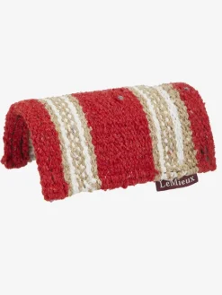 LeMieux Toys<Toy Pony Western Saddle Pad