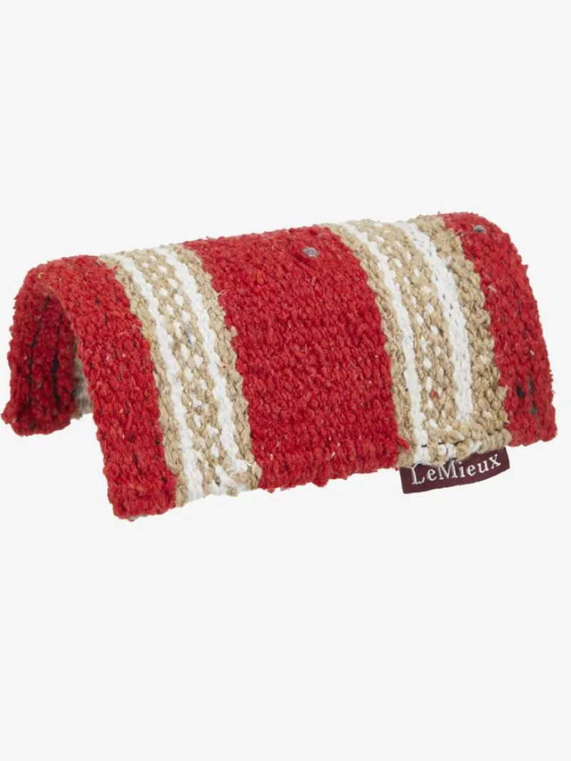 LeMieux Toys<Toy Pony Western Saddle Pad