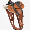 LeMieux Toys<Toy Pony Western Saddle