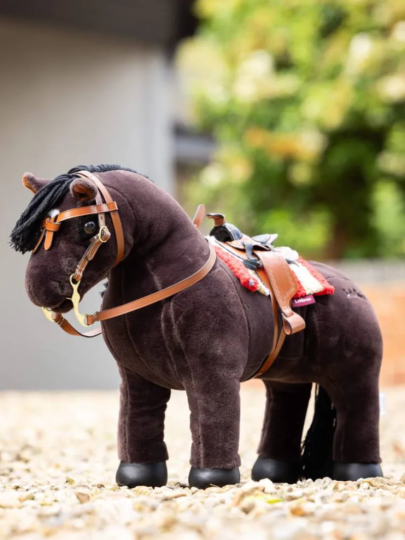 LeMieux Toys<Toy Pony Western Saddle