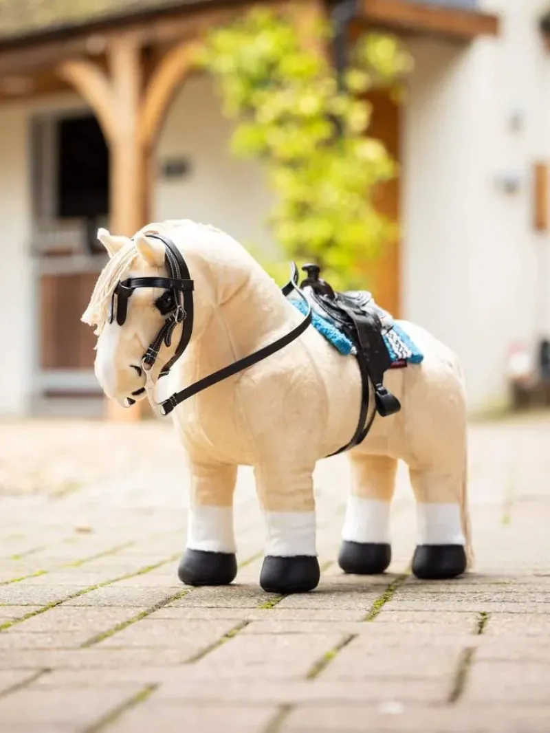 LeMieux Toys<Toy Pony Western Saddle