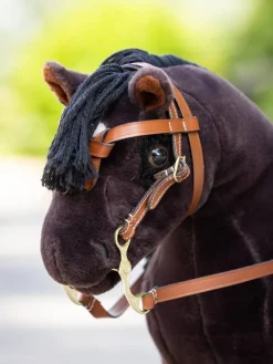 LeMieux Toys<Toy Pony Western Bridle