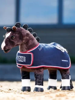 LeMieux Toys<Toy Pony Winners Rug