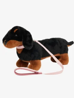 LeMieux Toys<Toy Puppy Collar & Lead