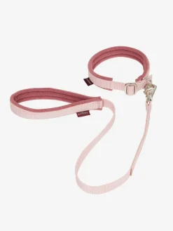 LeMieux Toys<Toy Puppy Collar & Lead