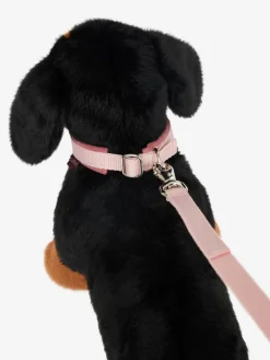 LeMieux Toys<Toy Puppy Collar & Lead