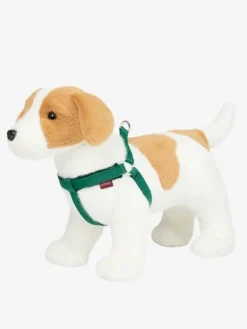 LeMieux Toys<Toy Puppy Harness