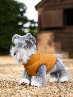 LeMieux Toys<Toy Puppy Puffer AW24