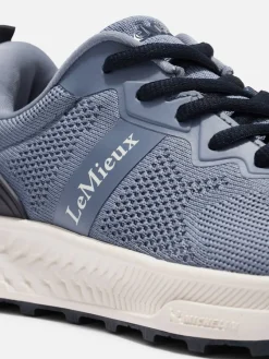 LeMieux Yard Boots<Trax Lite Trainer SS24