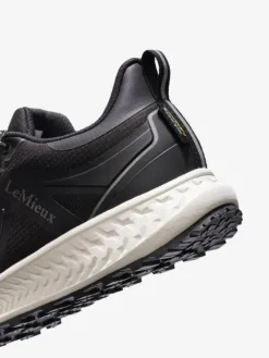 LeMieux Women's Shoes<Trax Sport Waterproof Trainer