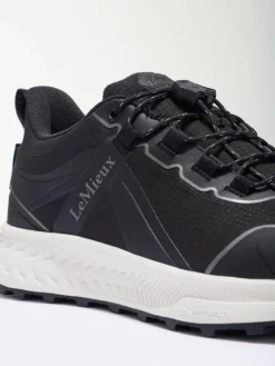 LeMieux Women's Shoes<Trax Sport Waterproof Trainer