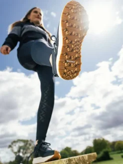 LeMieux Women's Shoes|Yard Boots<Trax Waterproof Trainer