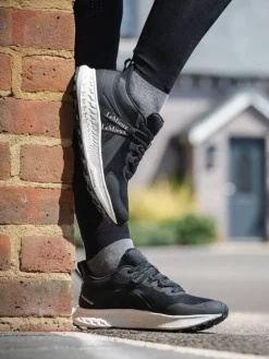 LeMieux Women's Shoes|Yard Boots<Trax Waterproof Trainer