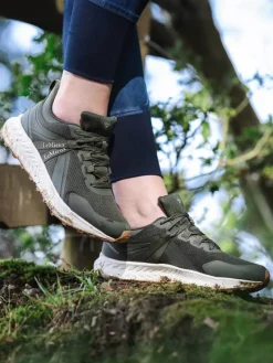 LeMieux Women's Shoes|Yard Boots<Trax Waterproof Trainer