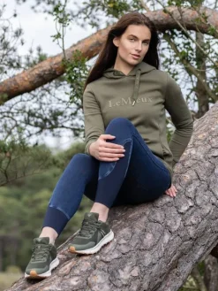 LeMieux Women's Shoes|Yard Boots<Trax Waterproof Trainer