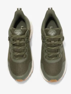 LeMieux Women's Shoes|Yard Boots<Trax Waterproof Trainer