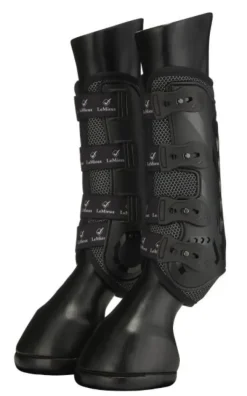 LeMieux Tendon And Fetlock Boots|Brushing Boots<Ultra Mesh Snug Boots (Pair)