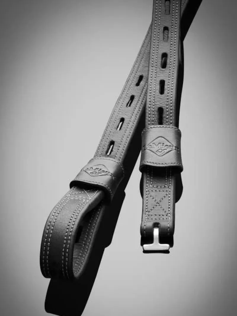 LeMieux Stirrup Leathers<Vector Close Contact Stirrup Leather