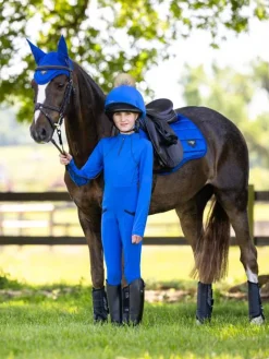 LeMieux Tops & Base Layers<Victoire Young Rider Base Layer