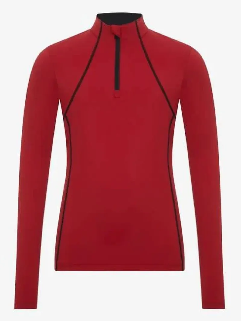 LeMieux Tops & Base Layers<Victoire Young Rider Base Layer