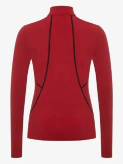 LeMieux Tops & Base Layers<Victoire Young Rider Base Layer