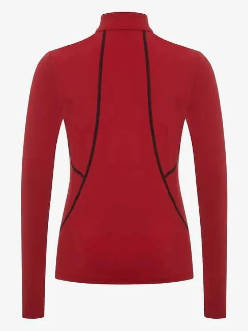 LeMieux Tops & Base Layers<Victoire Young Rider Base Layer