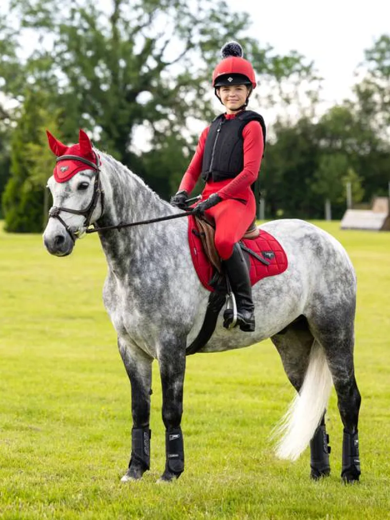 LeMieux Tops & Base Layers<Victoire Young Rider Base Layer