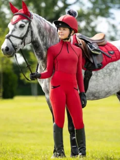 LeMieux Jodhpurs & Breeches<Victoire Young Rider Pull On Breech
