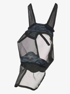 LeMieux Fly Repellents|Fly Masks & Nets<Visor-Tek Full Fly Mask