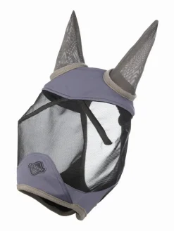 LeMieux Fly Repellents|Fly Masks & Nets<Visor-Tek Half Fly Mask