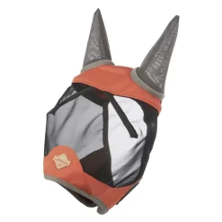 LeMieux Fly Repellents|Fly Masks & Nets<Visor-Tek Half Fly Mask