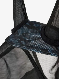 LeMieux Fly Repellents|Fly Masks & Nets<Visor-Tek Half Fly Mask